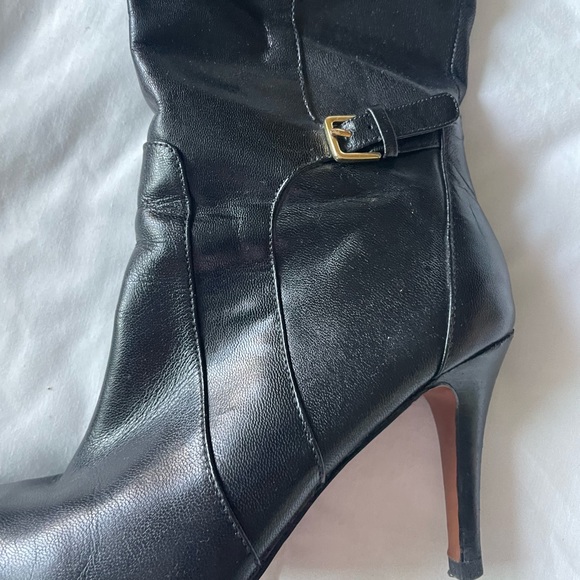 Nine West Knee High Boots - Picture 3 of 3